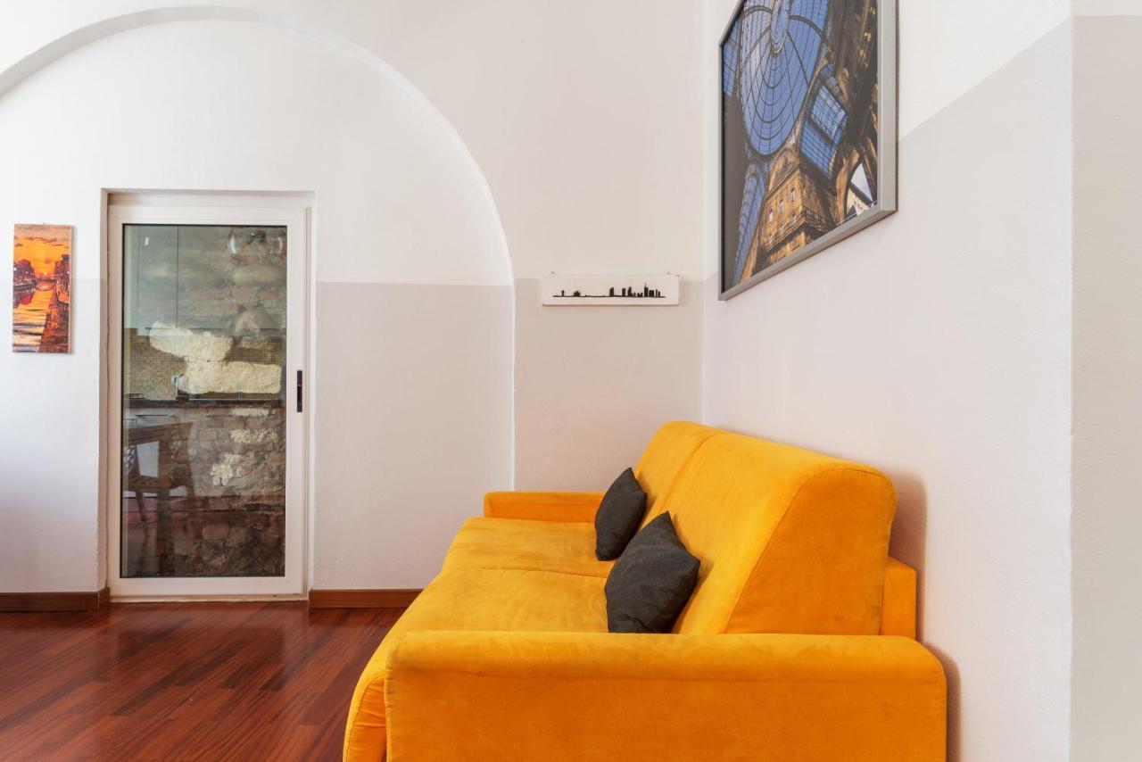 Appartamento Bnbook- Il Naviglio Di Simone Milano