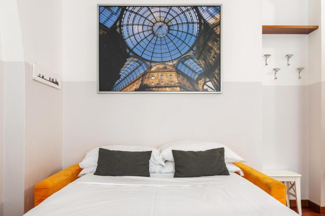 Bnbook- Il Naviglio Di Simone Appartamento Milano