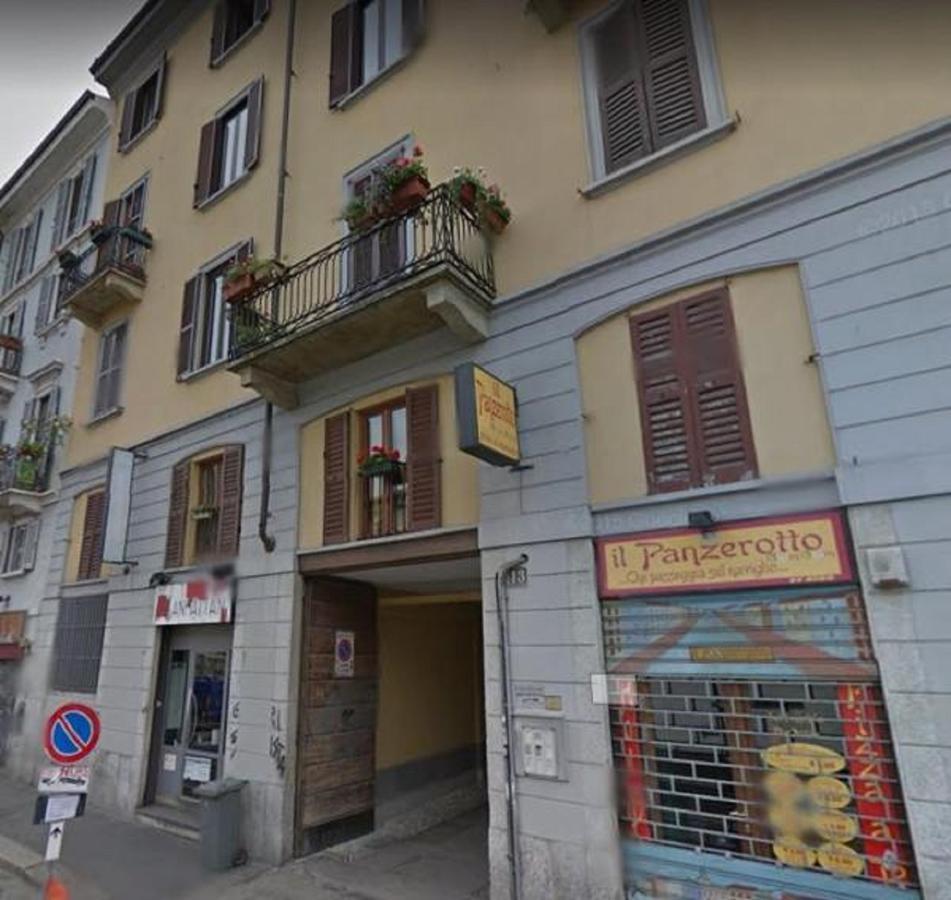 Bnbook- Il Naviglio Di Simone